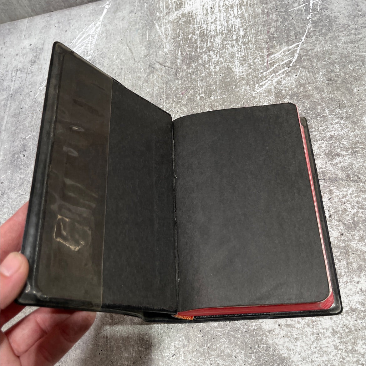 the mary noll missal book, by maryknoll fathers, 1966 Hardcover image 4