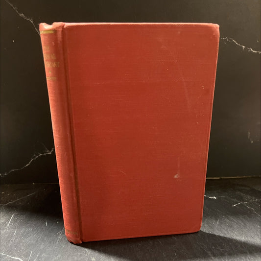 the medical secretary book, by minnie genevieve morse, 1943 Hardcover image 1