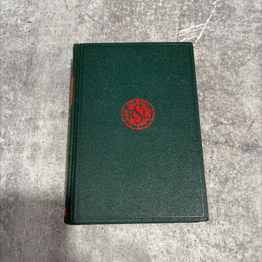 the merry men and other stories book, by robert louis stevenson, 1930 Hardcover image 1