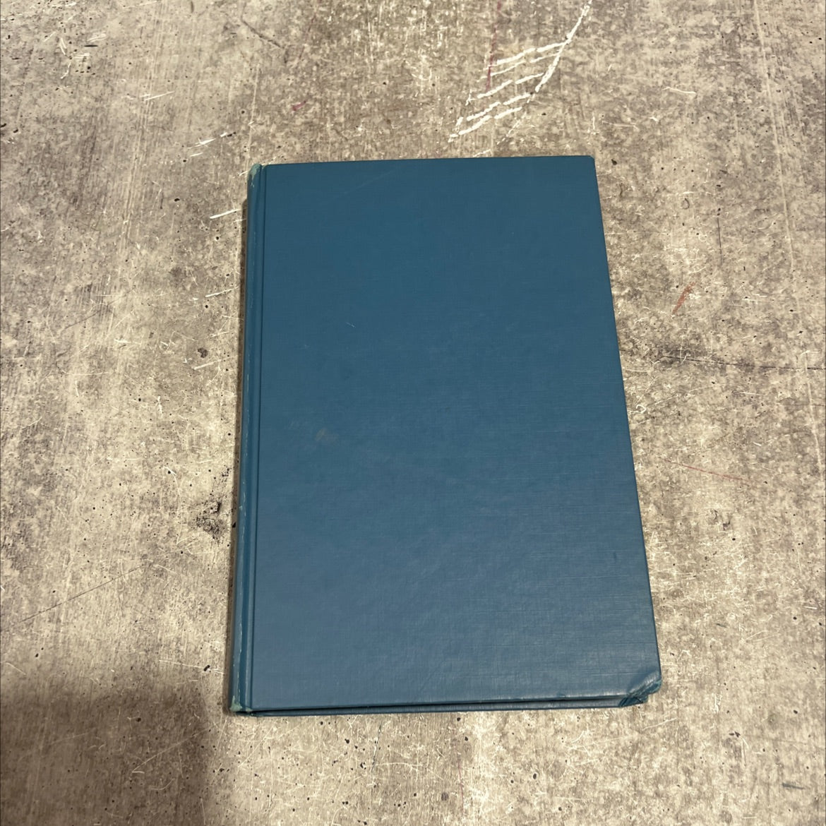 the minister's mission book, by c. e. colton, 1961 Hardcover image 1