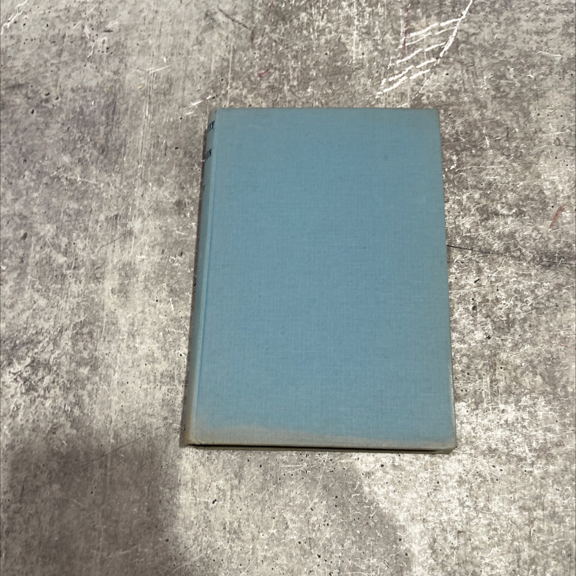 the ministry of intercession a plea for more prayer book, by rev. andrew murray, 1970 Hardcover image 1