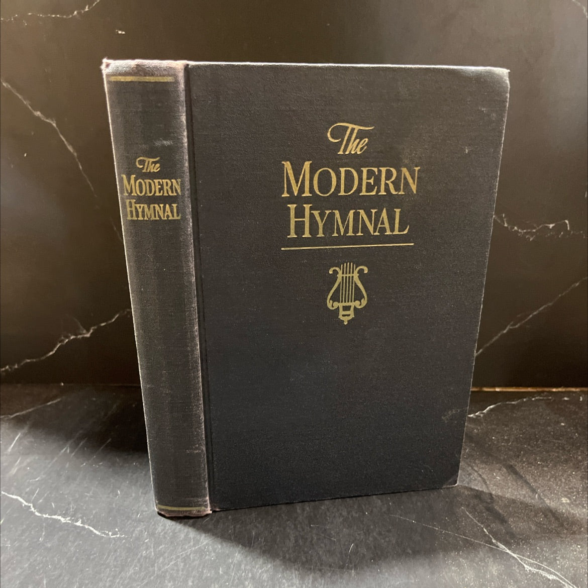 the modern dymnal standard hymns and gospel songs new and old for general use in all church services book, by robert h. image 1