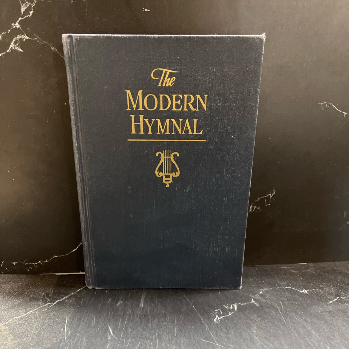 the modern hymnal standard hymns and gospel songs new and old for general use in all church services book, by robert h. image 1