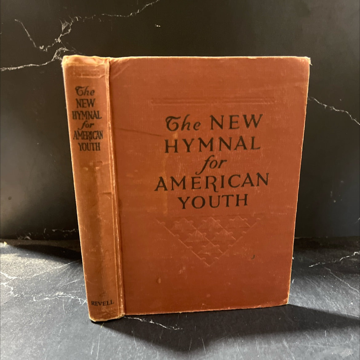 the new hymnal for american youth book, by h. augusine smith, 1930 Hardcover image 1
