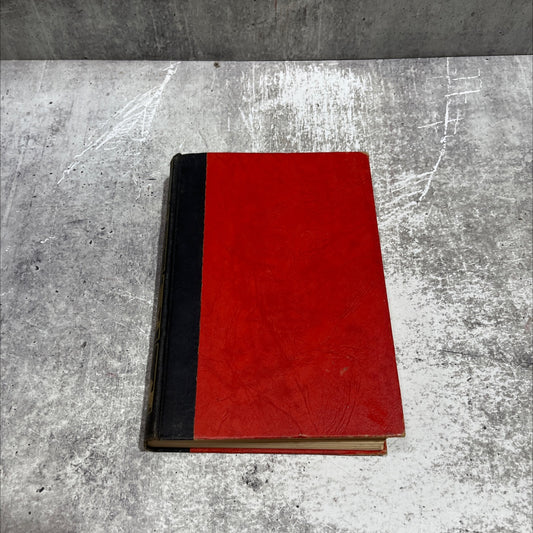 the new wonder book cyclopedia of world knowledge book, by albert h. morehead, 1954 Hardcover image 1