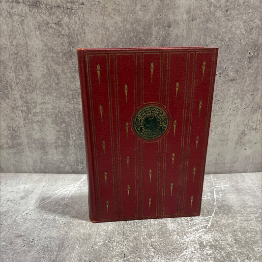 the north american indians an account of the american indians north of mexico book, by rose a. palmer, 1934 Hardcover image 1