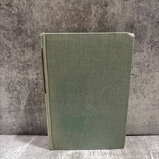 the oregon trail book, by francis parkman, 1946 Hardcover image 1