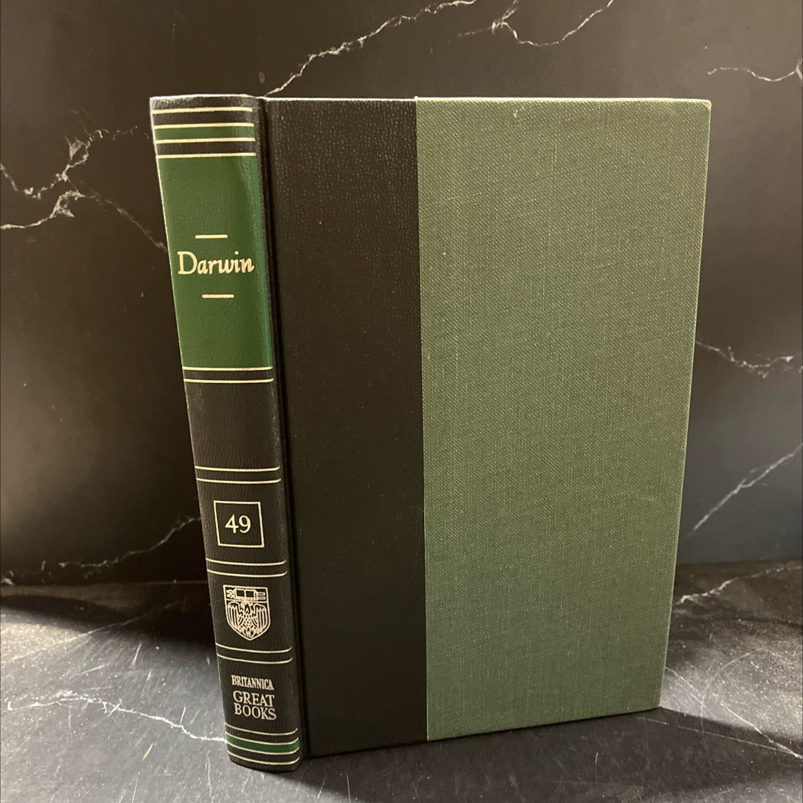 the origin of species by means of natural selection the descent of man and selection in relation to sex book, by image 1