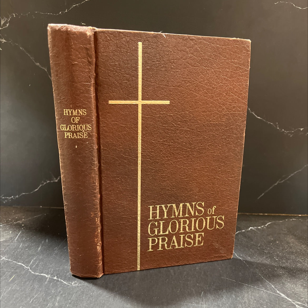the ow obé hymns of glorious praise book, by unknown, 1969 Hardcover image 1