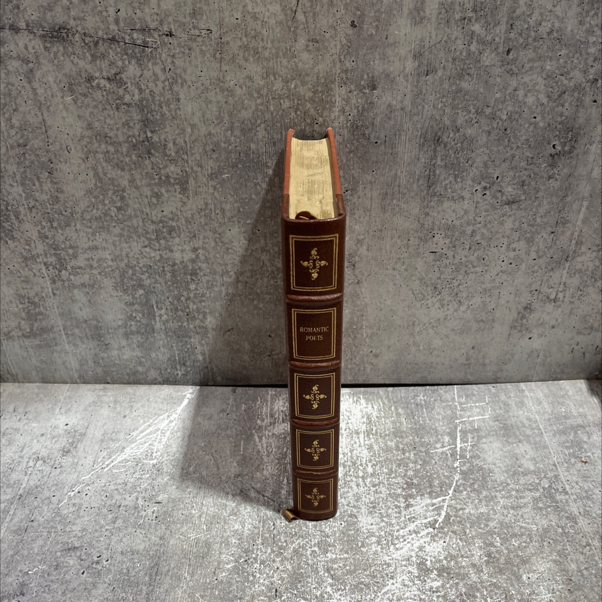 the oxford library of the world's great books romantic poets william blake to edgar allan poe book, by W. H. Auden and image 4
