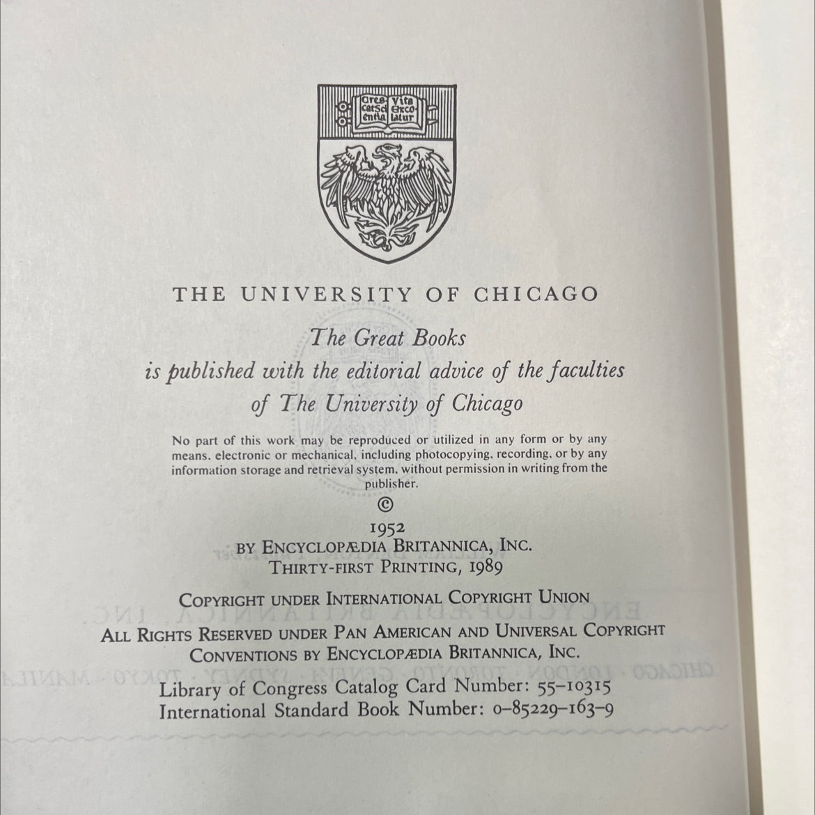 the plays of aeschylus, sophocles, euripides, and aristophanes book, by unknown, 1989 Hardcover image 3