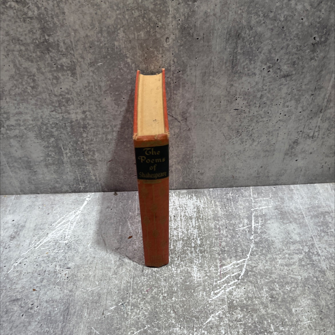 the poems of william shakespeare book, by william shakespeare, 1970 Hardcover image 4