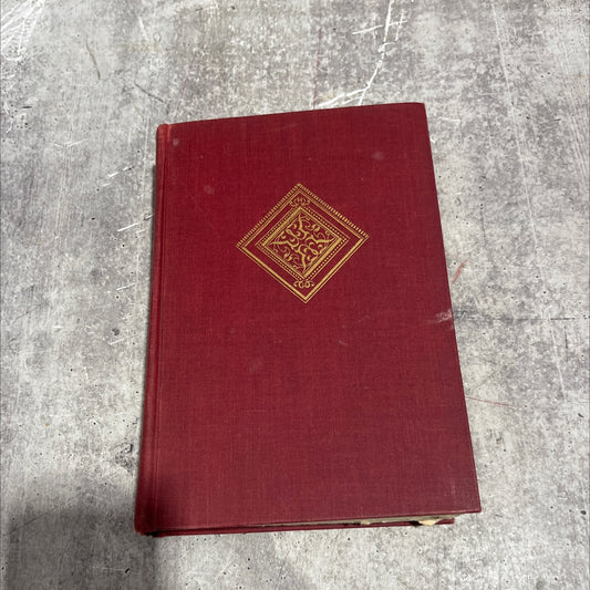 the proper bostonians book, by cleveland amory, 1947 Hardcover image 1