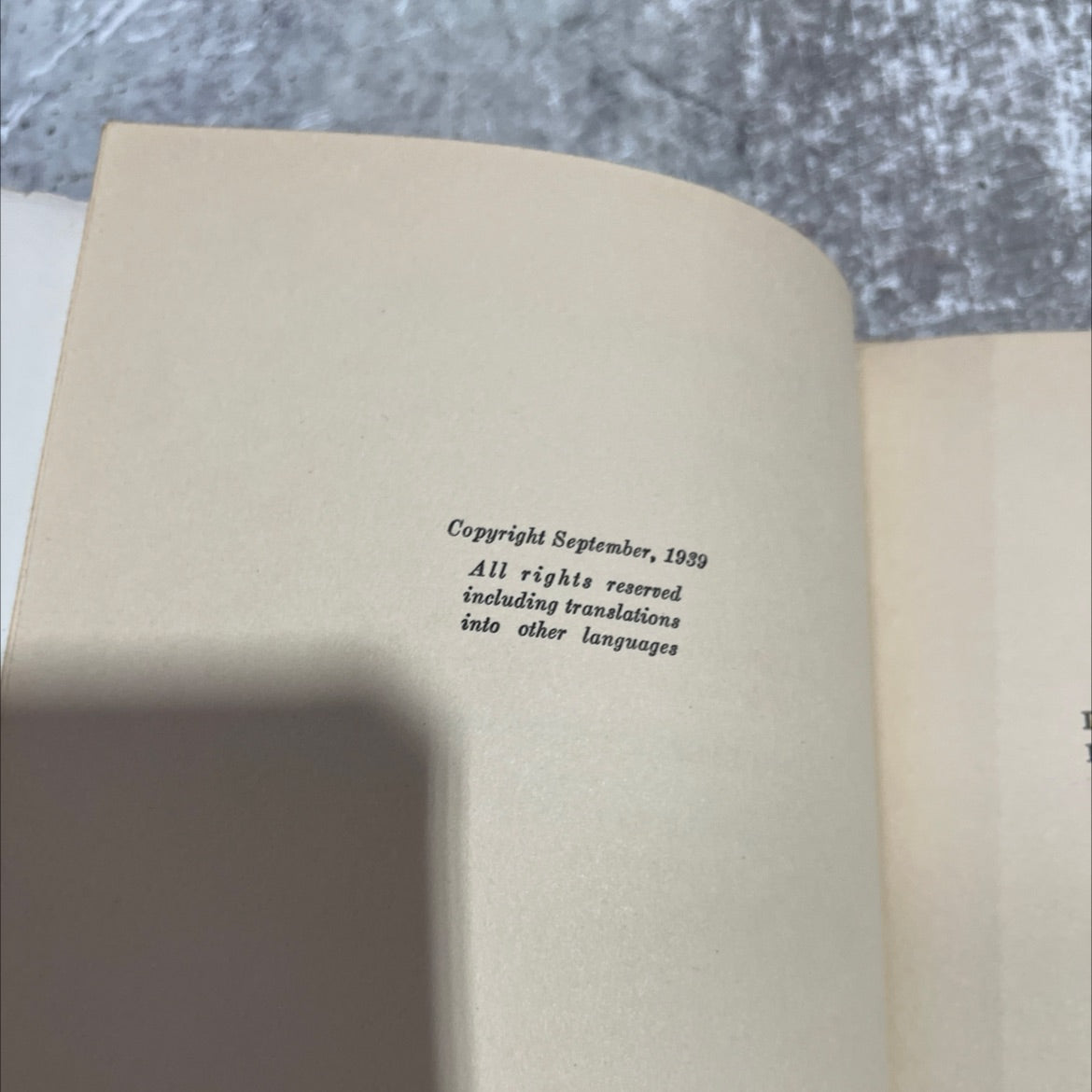 the prophet st. paul the eschatology of the apostle to the gentiles book, by arno clemens gaebelein, d.d., 1939 image 3