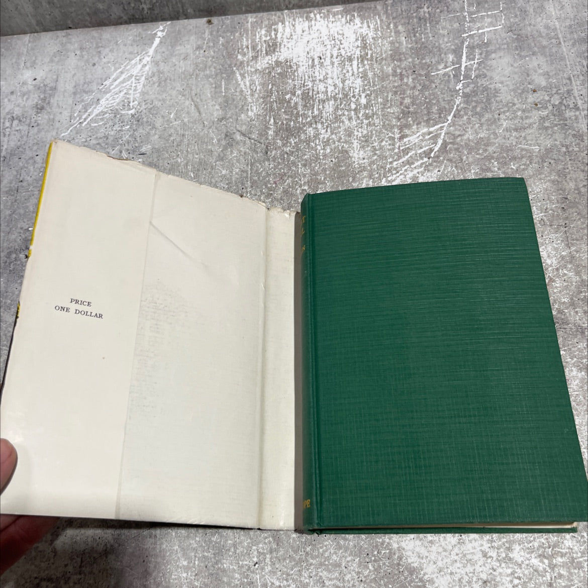 the prophet st. paul the eschatology of the apostle to the gentiles book, by arno clemens gaebelein, d.d., 1939 image 4