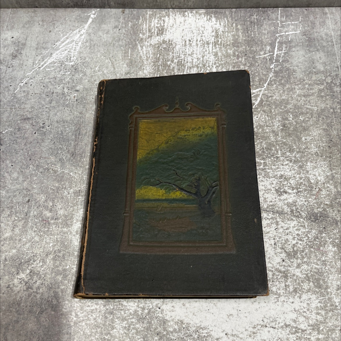 the real america in romance dueling for empire the age of rivalry 1680-1700 book, by edwin markham, 1917 Hardcover image 1