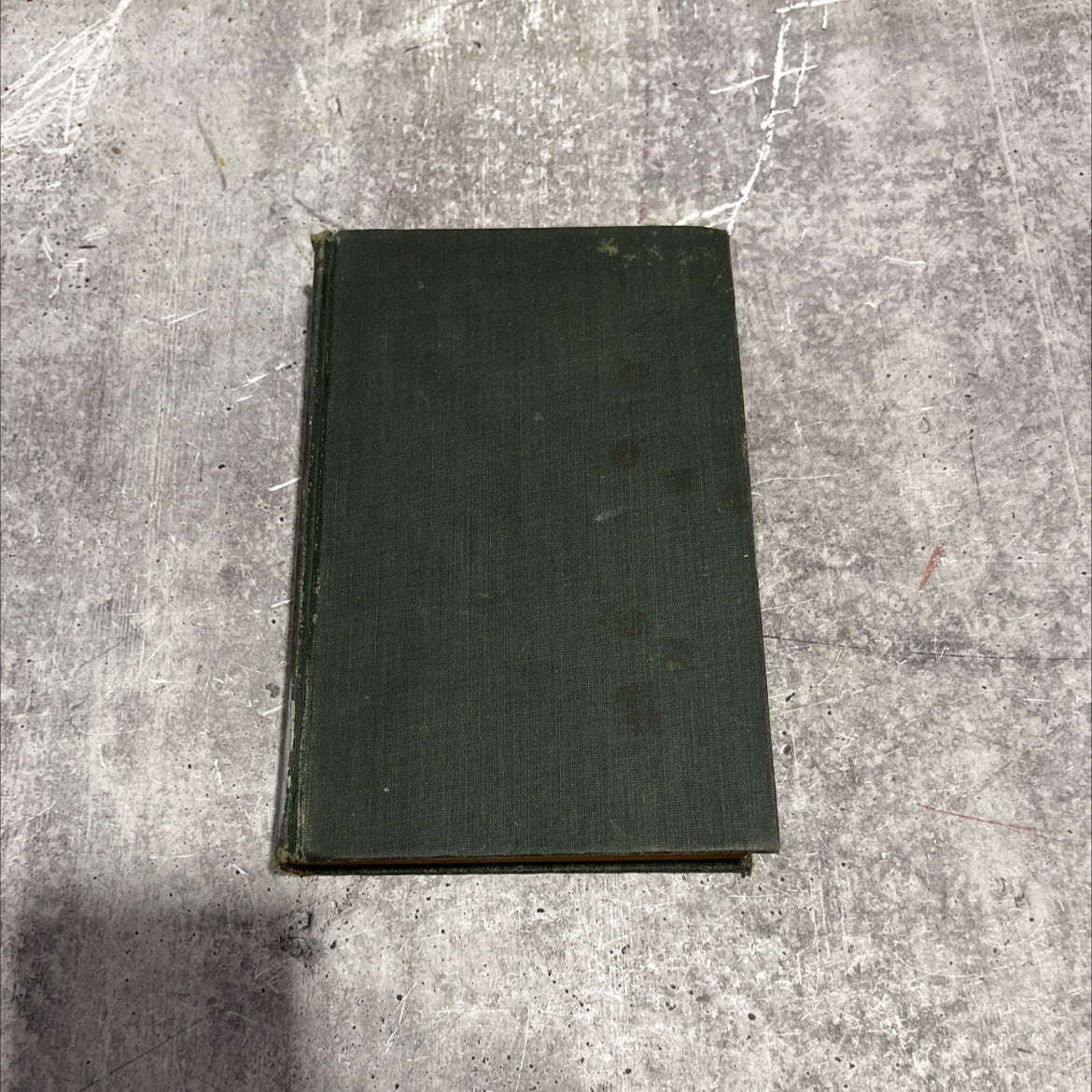 the red rover book, by j. fenimore cooper, unknown Hardcover image 1