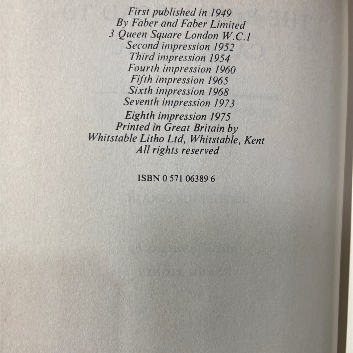 the royal road to card magic book, by jean hugard and frederick braue, 1975 Hardcover image 3
