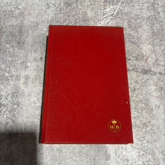 the russian revolution book, by alan moorehead, 1958 Hardcover image 1