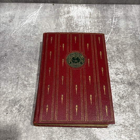the smithsonian institution book, by webster prentiss true, 1934 Hardcover image 1