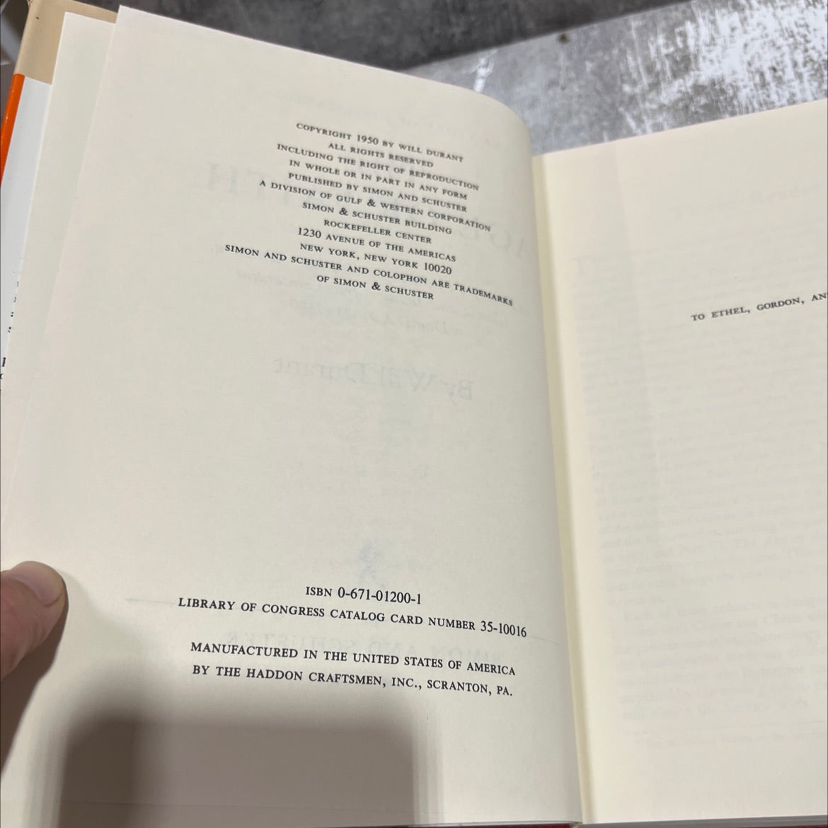 the story of civilization: 4 the age of faith a history of medieval civilization-christian, islamic, and judaic-from image 3
