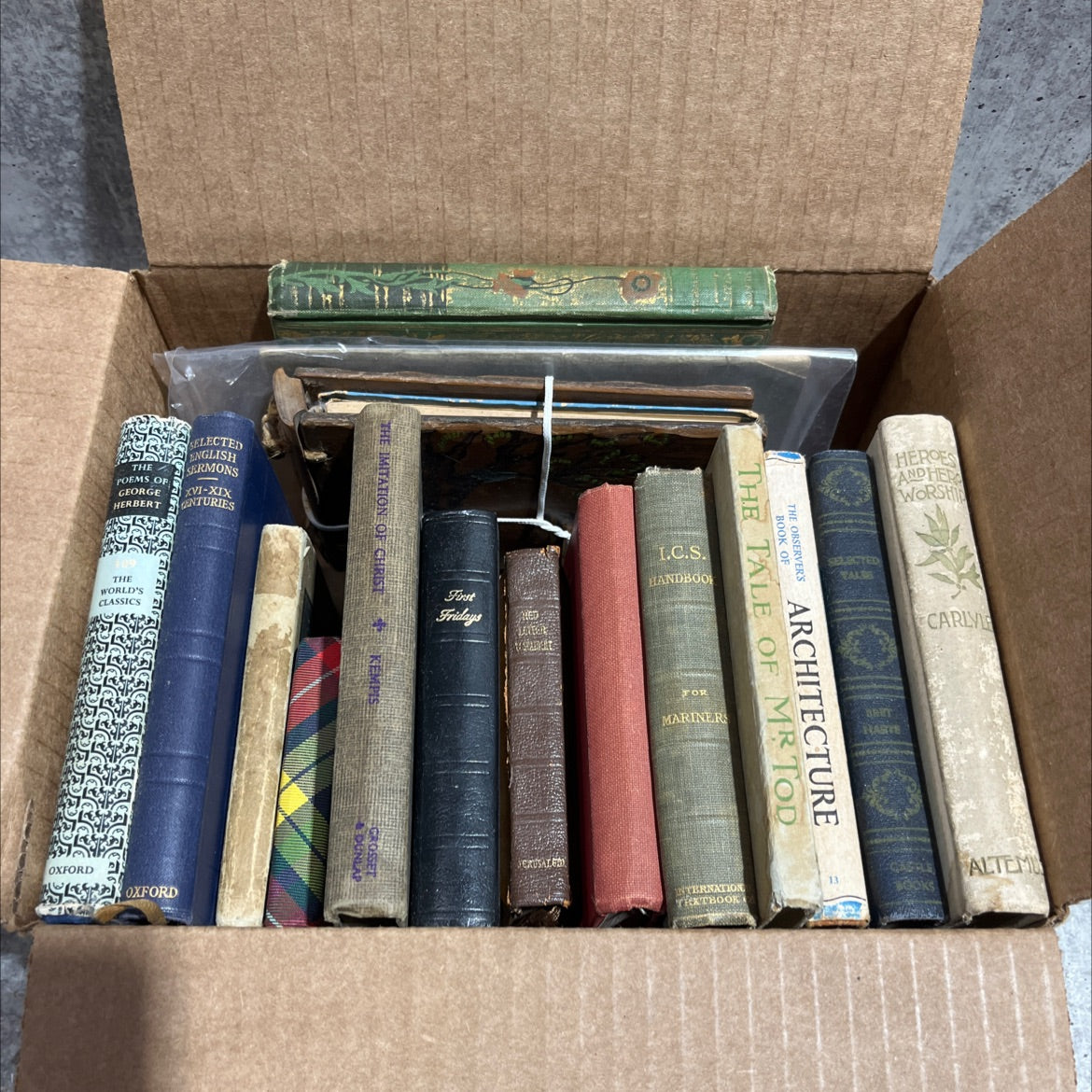 the tale of mr tod book, by beatrix potter, 1970 Hardcover image 1