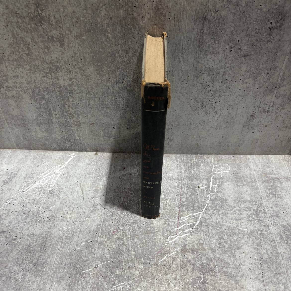 the trail of the lonesome pine book, by w g rogers, 1948 Hardcover image 4