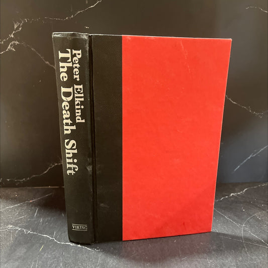 the true story of nurse genene jones and the texas baby murders book, by Peter Elkind, 1989 Hardcover image 1