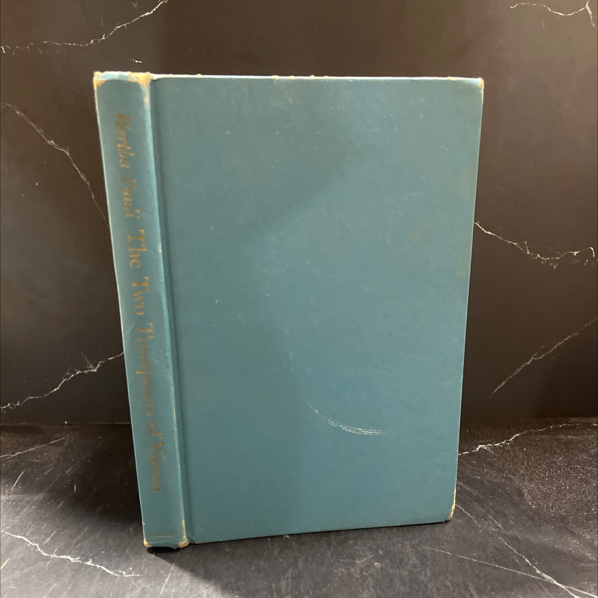 the two trumpeters of vienna book, by Hertha Pauli, 1961 Hardcover image 1