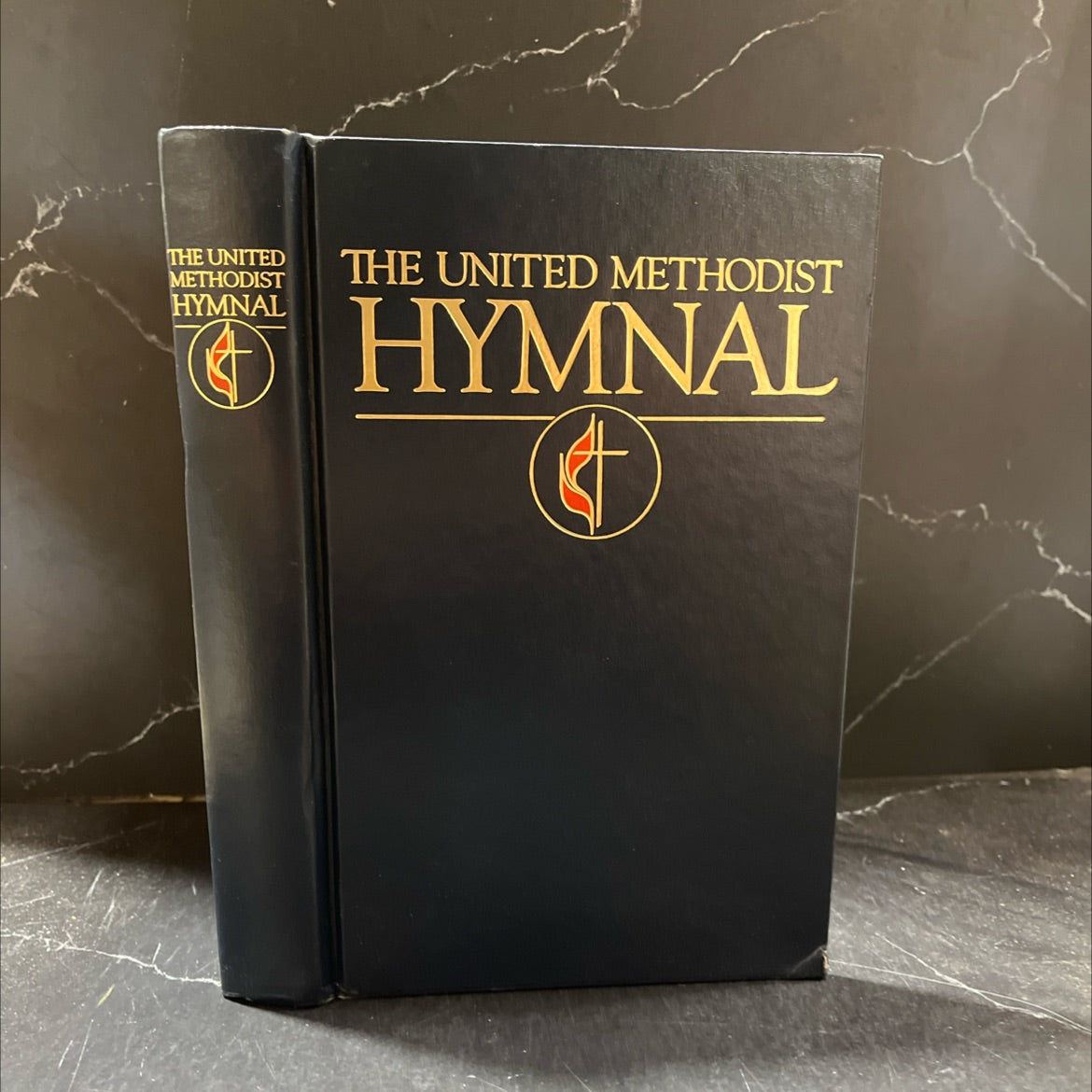 the united methodist hymnal book, by unknown, 2019 Hardcover image 1