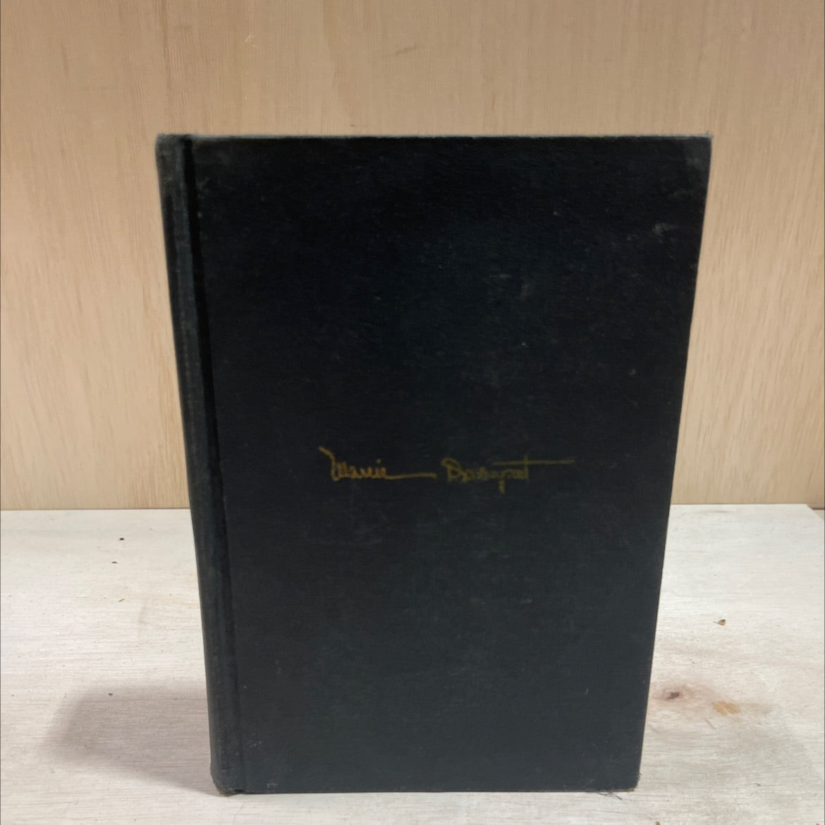 the valley of decision book, by marcia davenport, 1944 Hardcover image 1