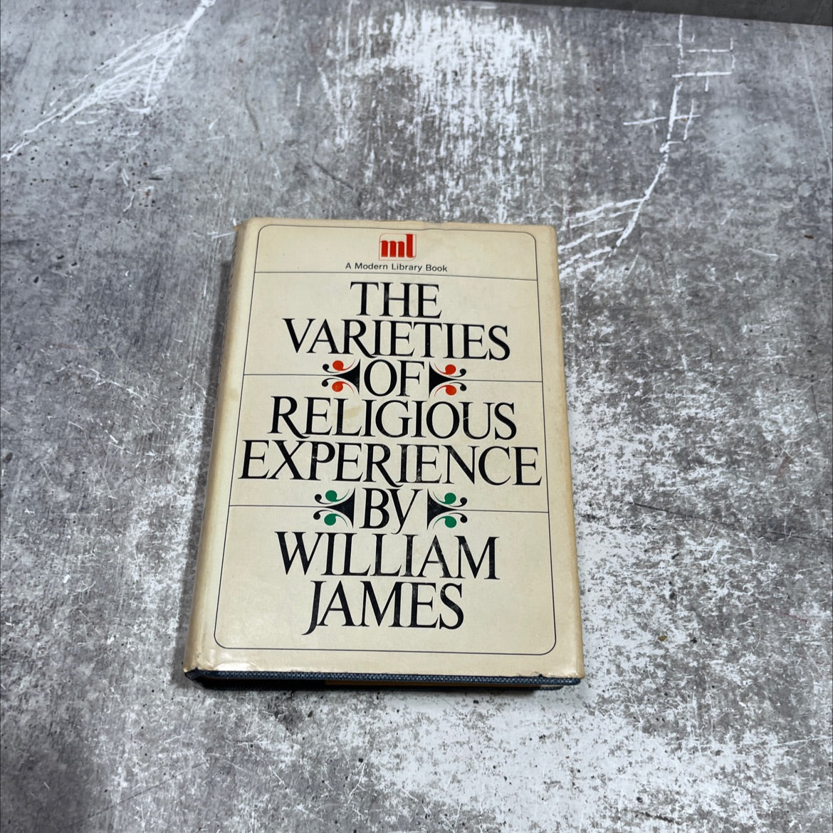 the varieties of religious experience a study in human nature being the gifford lectures on natural religion delivered image 1