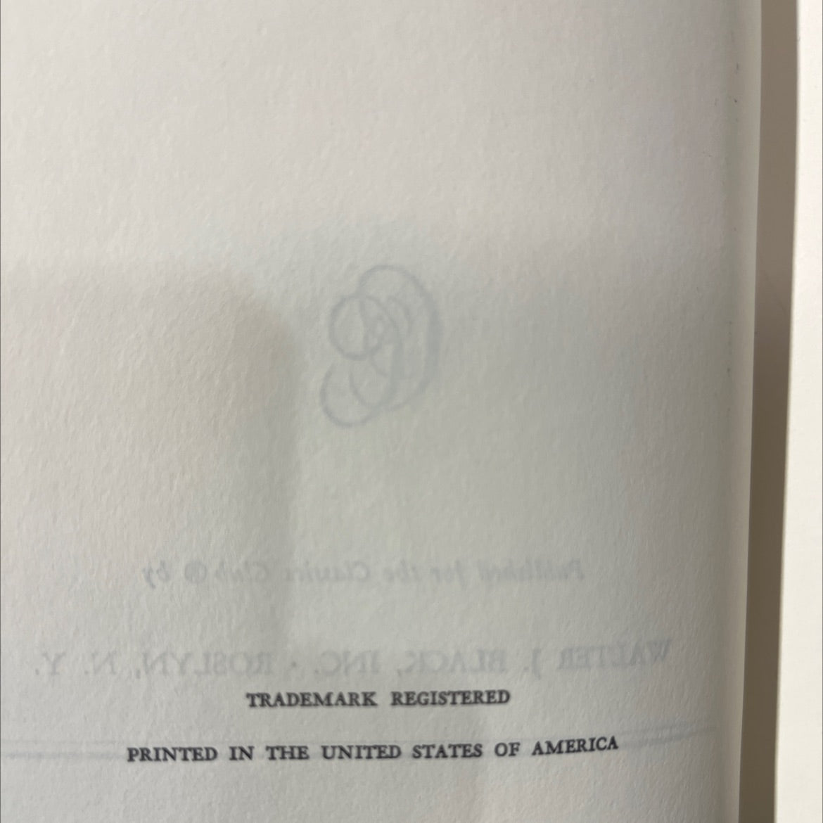 the way of all flesh book, by samuel butler, 1970 Hardcover image 3