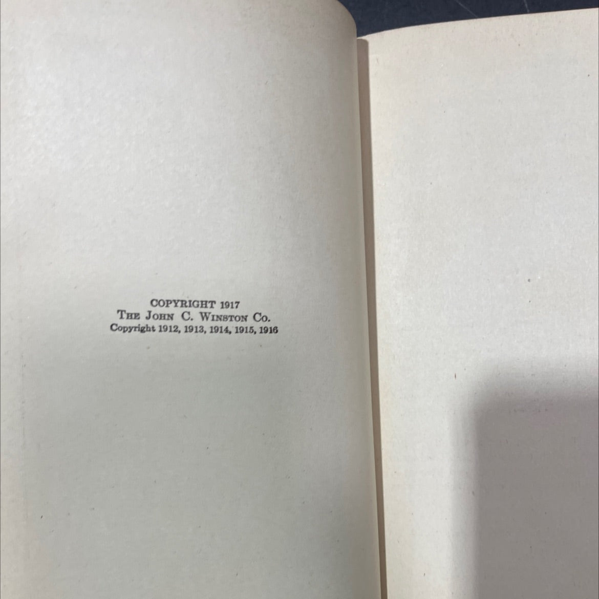 the white house every american's encyclopedia book, by logan howard-smith, 1917 Hardcover image 3