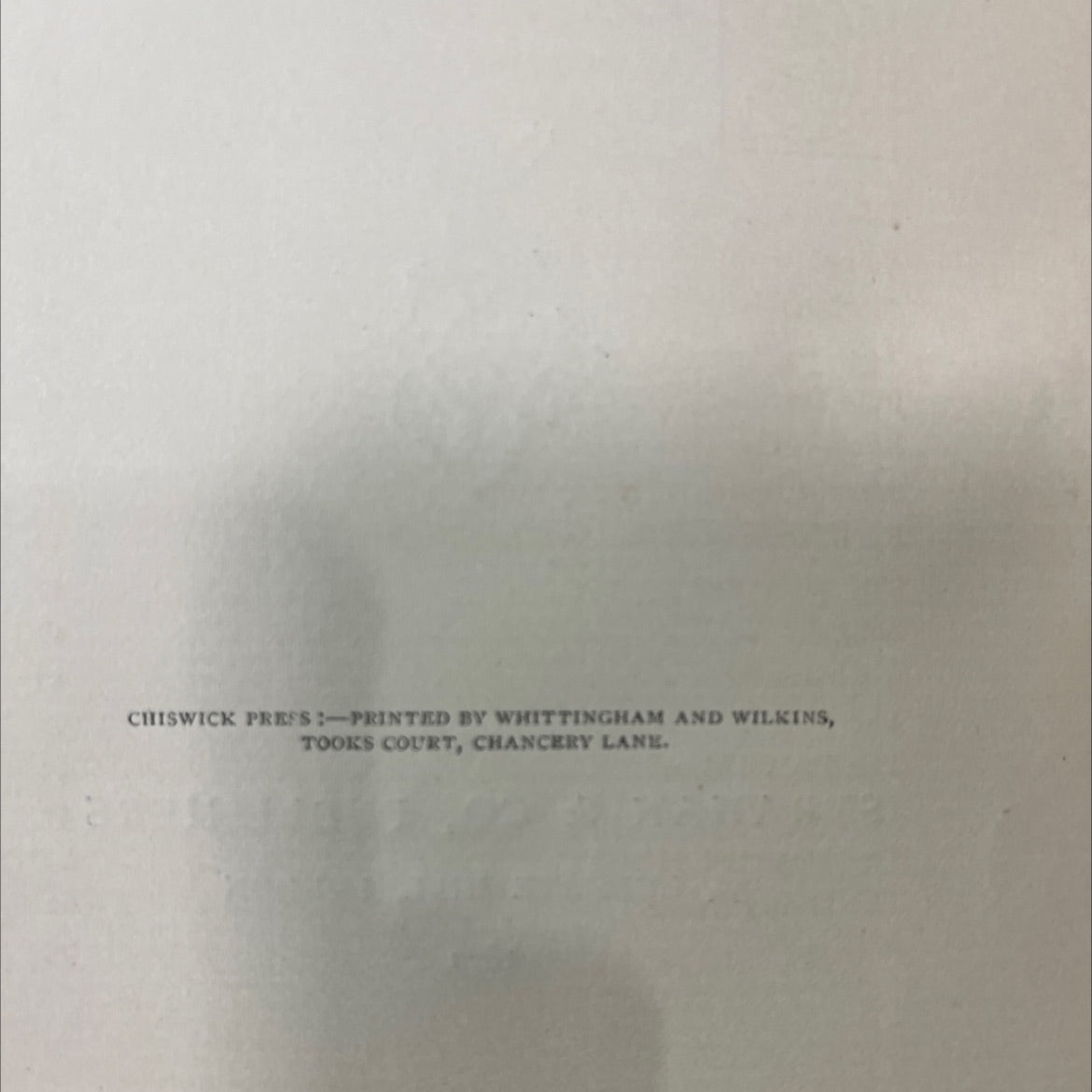 the works of alfred tennyson poet laureate vol. i. miscellaneous poems book, by alfred tennyson, 1872 Hardcover image 3