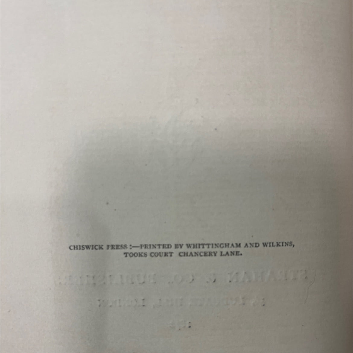 the works of alfred tennyson poet laureate vol. ii. miscellaneous poems book, by alfred tennyson, 1872 Hardcover image 3