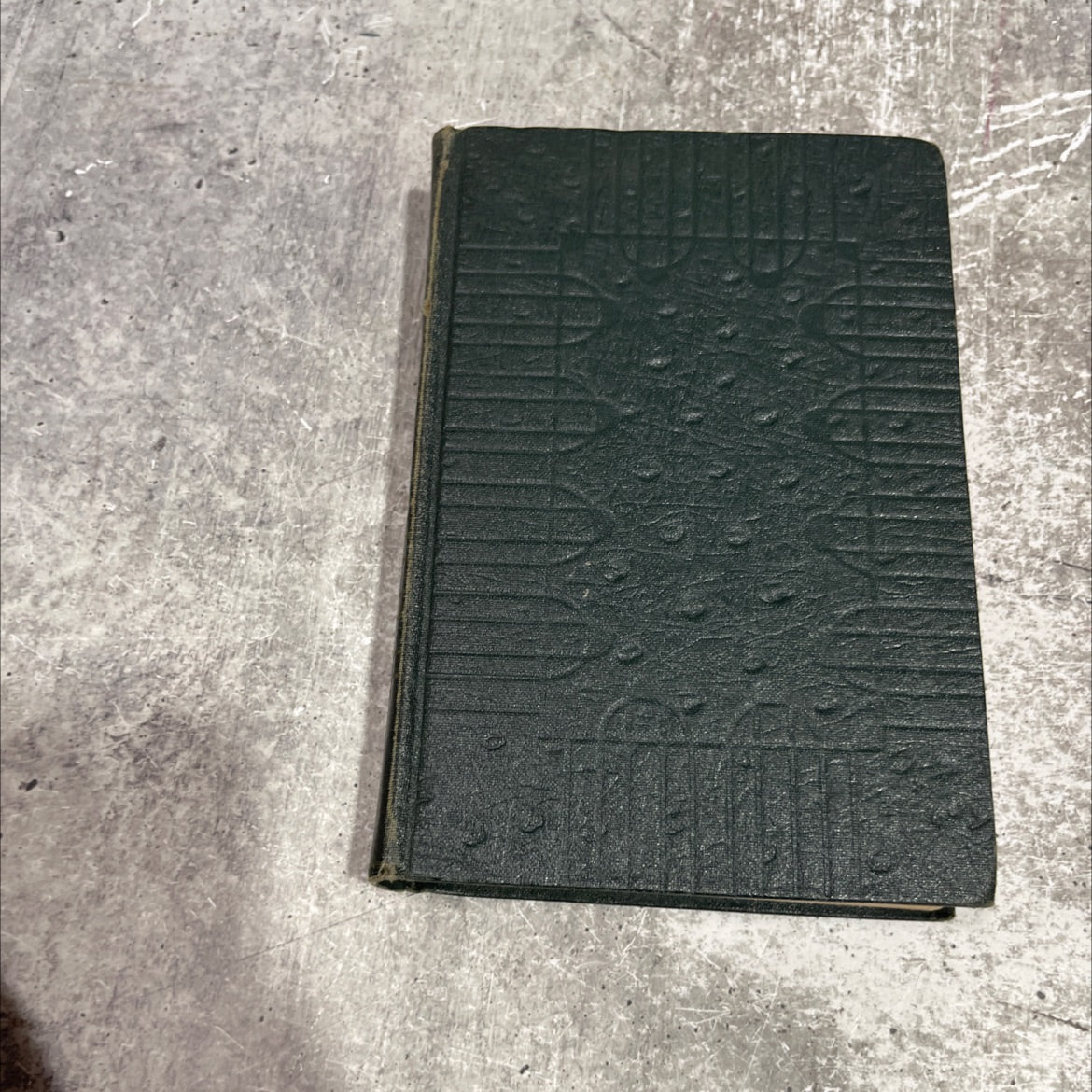 the works of edgar allan poe the murders in the rue morgue volume ii book, by edgar allan poe, unknown Hardcover image 1