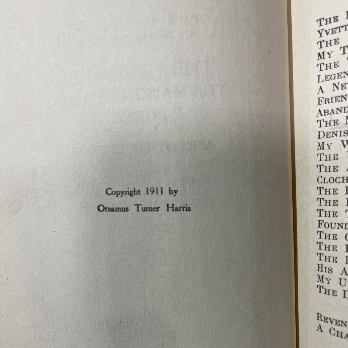 the works of guy de maupassant book, by guy de maupassant, 1911 Hardcover image 3