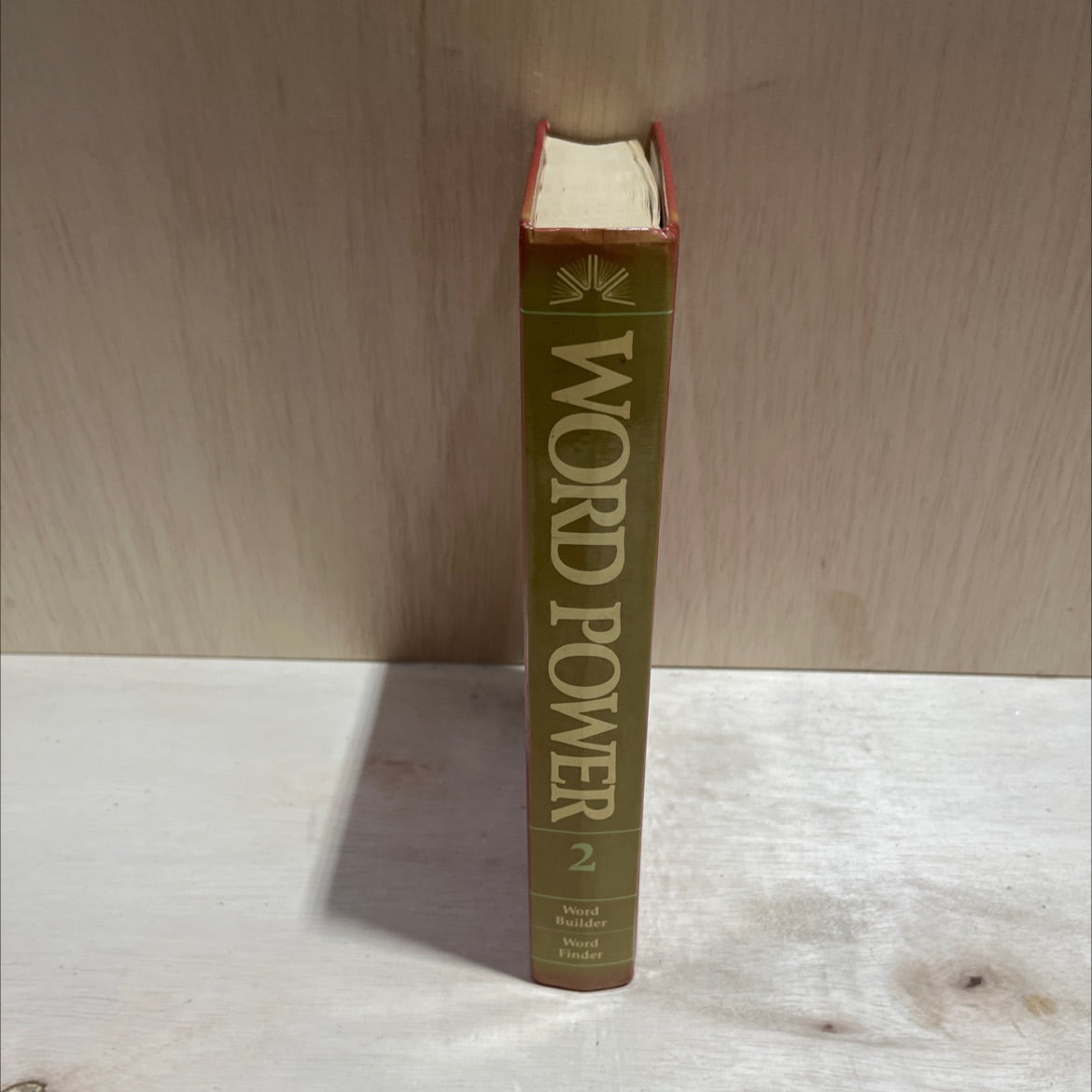 the world book complete word power library volume two a word builder guide a word finder thesaurus of selected words image 4