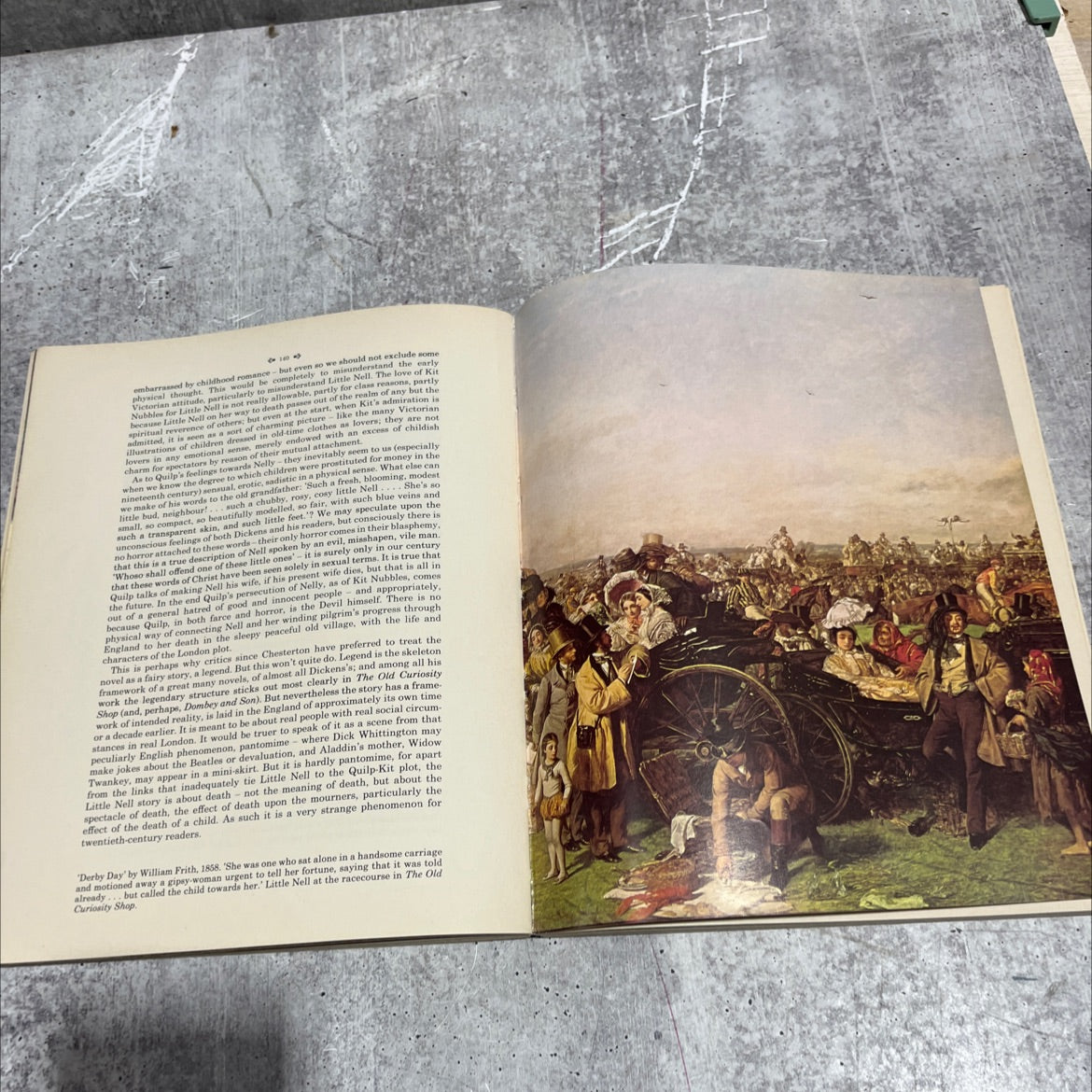 the world of charles dickens book, by angus wilson, 1970 Paperback image 4