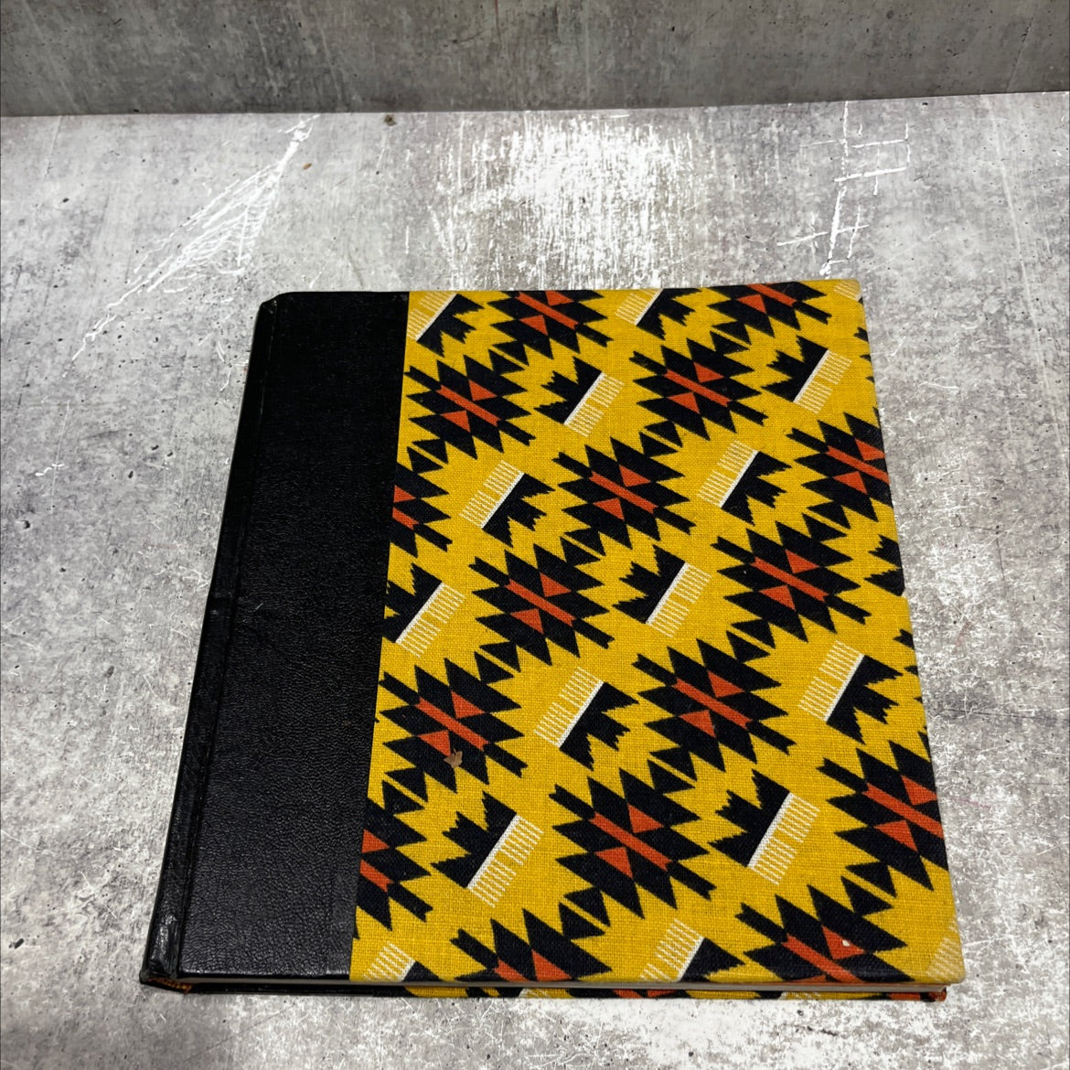 the world of the american indian book, by charles o. hyman, 1974 Hardcover image 1