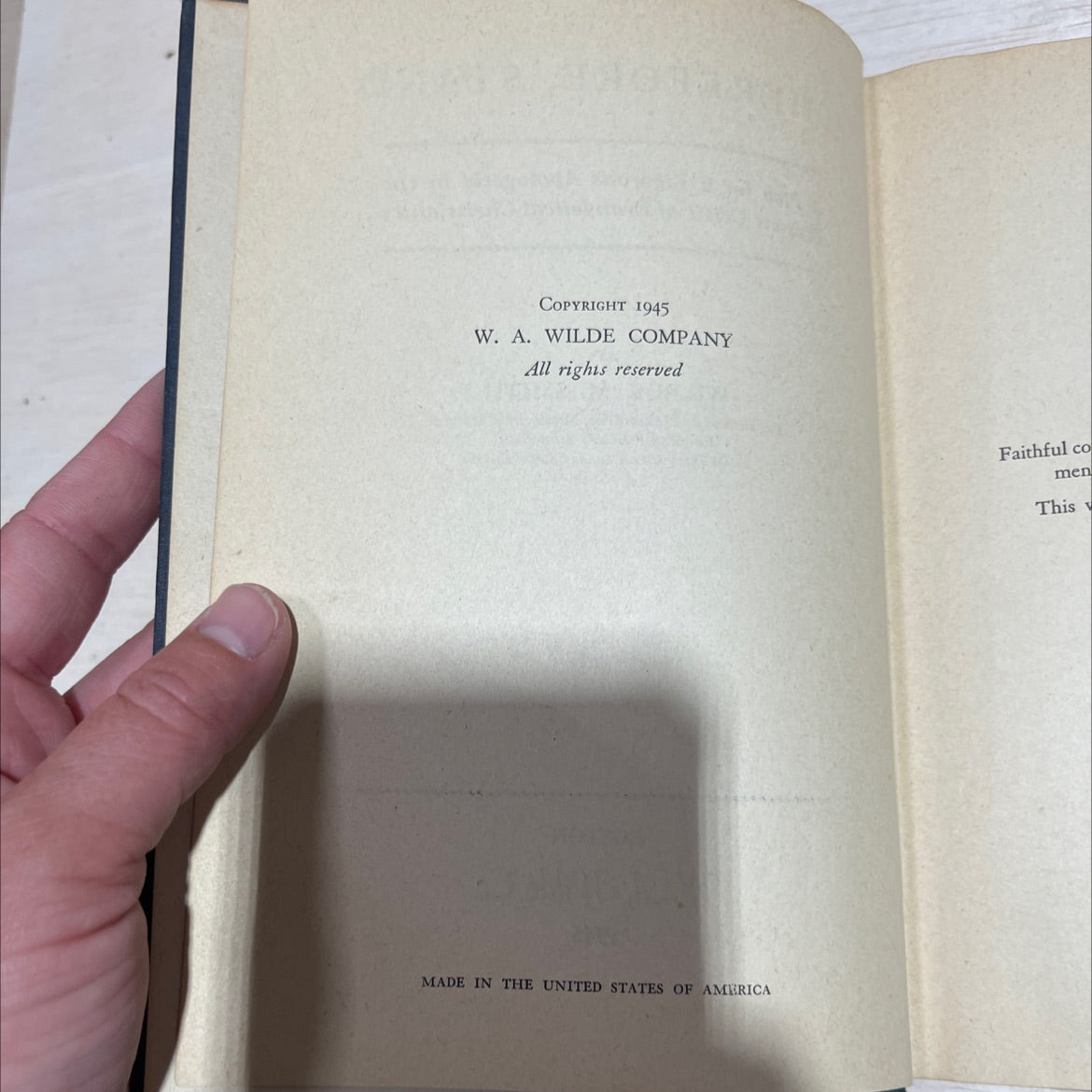 therefore, stand a plea for a vigorous apologetic in the present crisis of evangelical christianity book, by wilbur m. image 3