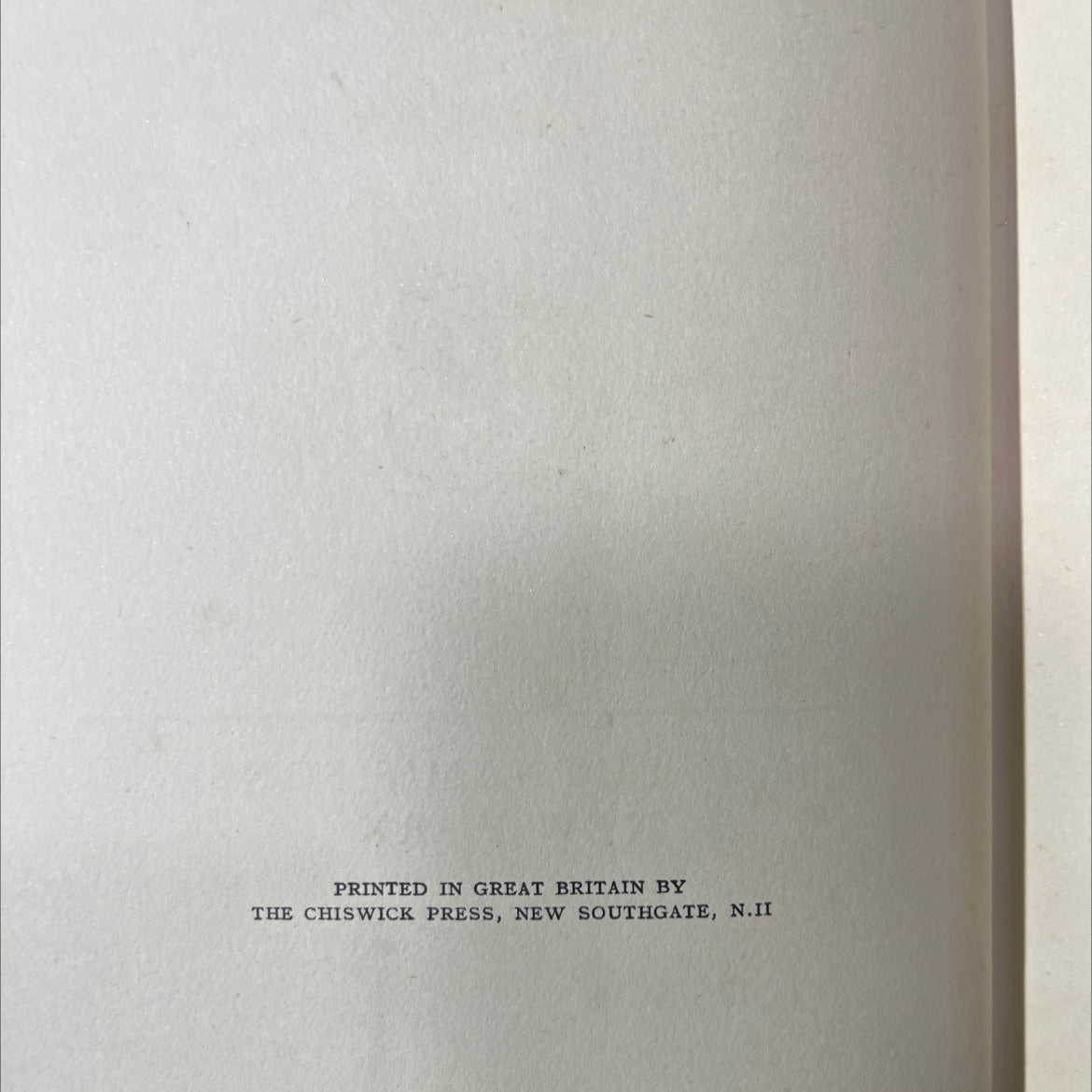 they came with the conqueror book, by L. G. Pine, 1970 Hardcover image 3