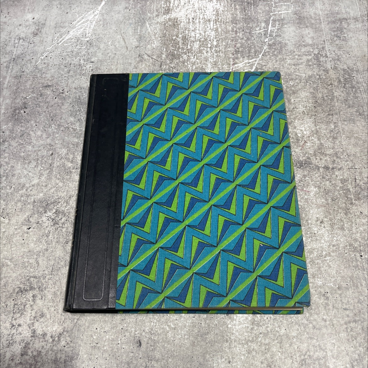 this fabulous century 1930-1940 volume iv book, by editors of time-life books, 1970 Leather image 1