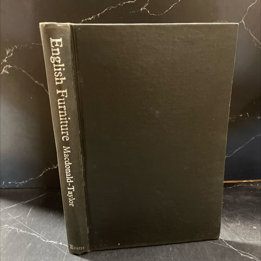 thomas chippendale after a design in the dir english furniture from the middle ages to modern times book, by margaret image 1