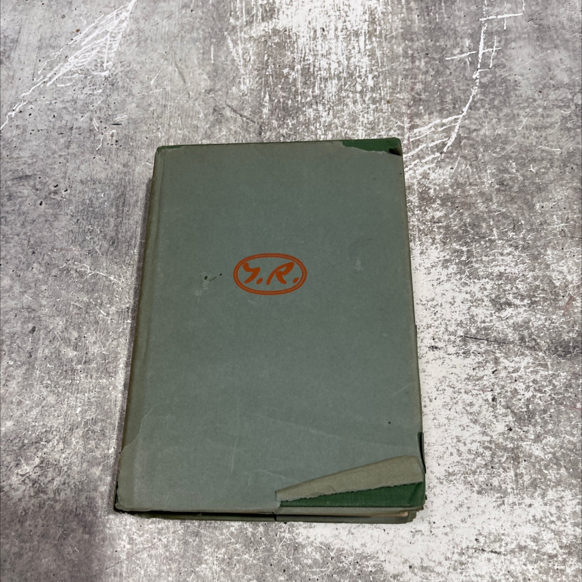 thomas hart benton and gouverneur morris book, by theodore roosevelt, 1926 Hardcover image 1