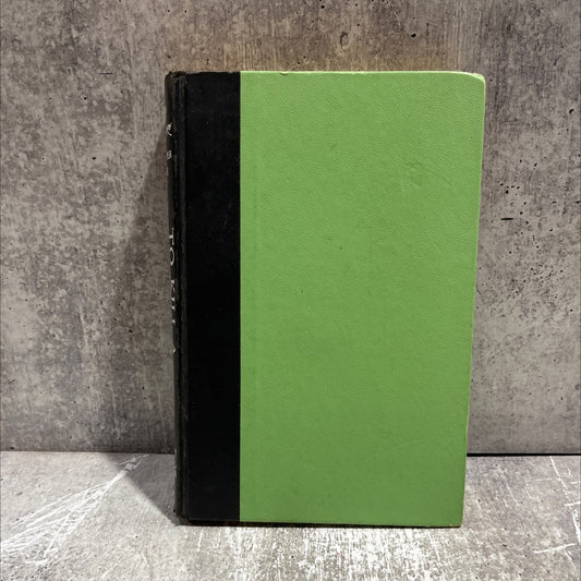 to kill a mockingbird book, by harper lee, 1960 Hardcover image 1