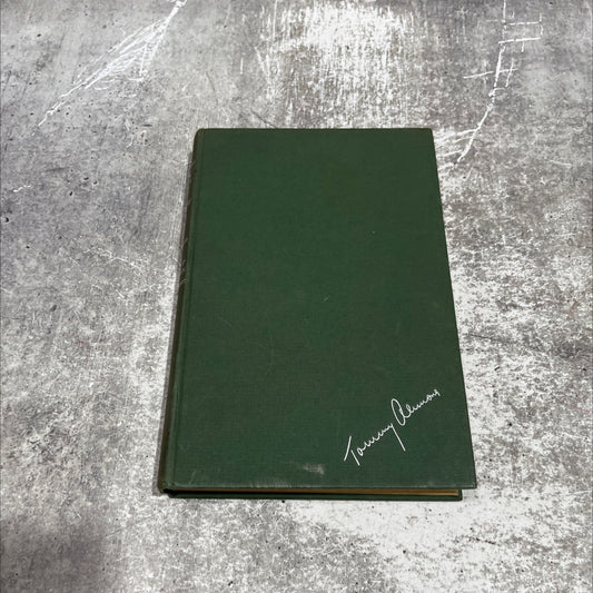 tommy armour how to play your best golf all the time book, by tommy armour, 1954 Hardcover image 1