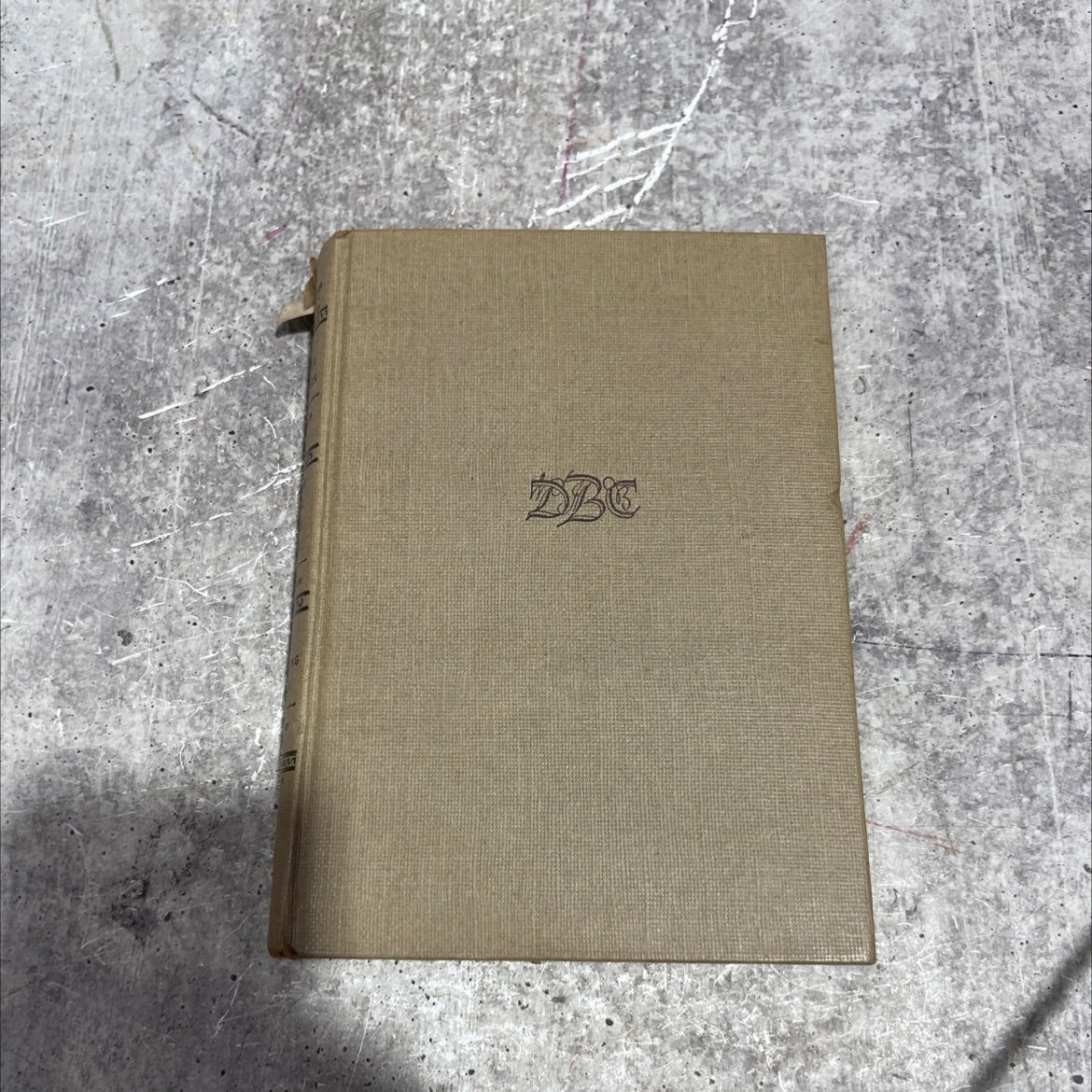 too late for tears book, by roy huggins, 1947 Hardcover image 1