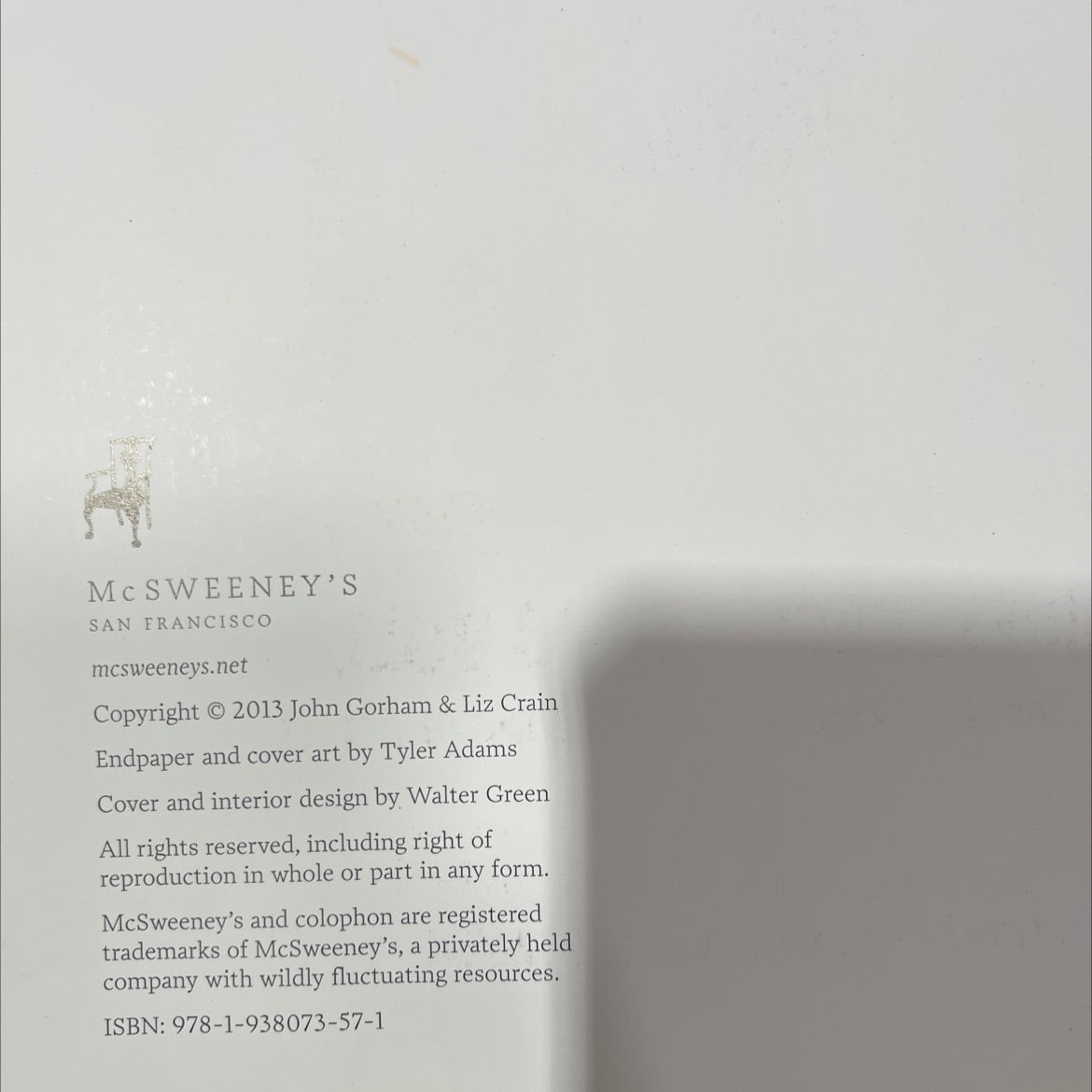 toro bravo stories. recipes. no bull. or, the making, breaking, and riding of a bull book, by John Gorham & Liz Crain, image 3